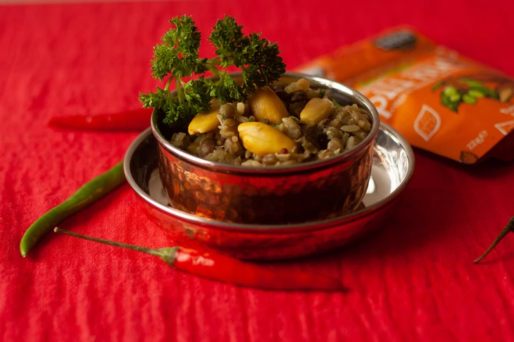 Immune Boosting Khichri/Khichdi – RAW&WILD LTD