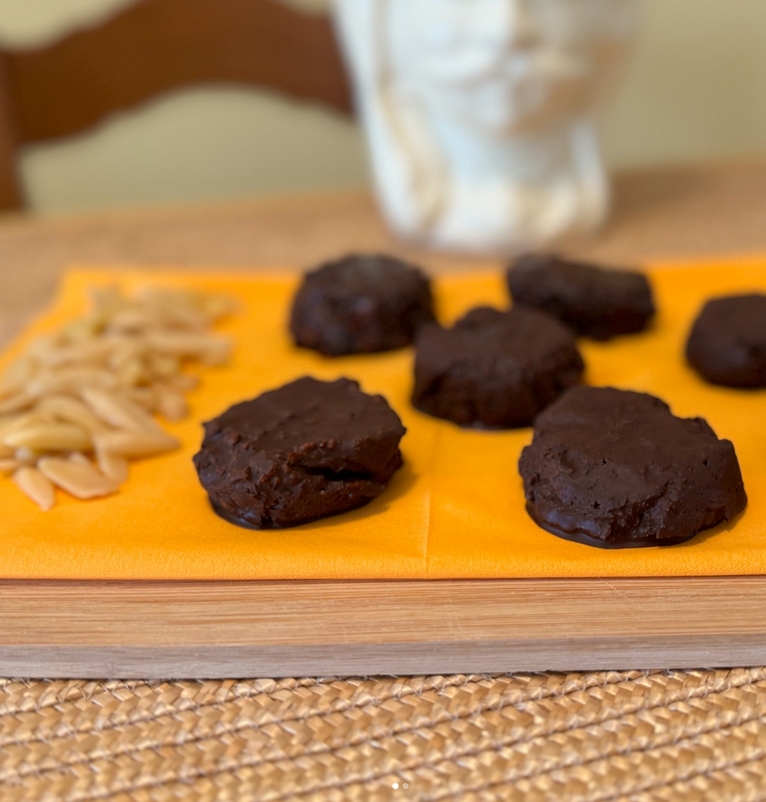 Mini Magnum Vegan Gluten-Free Ice Cream